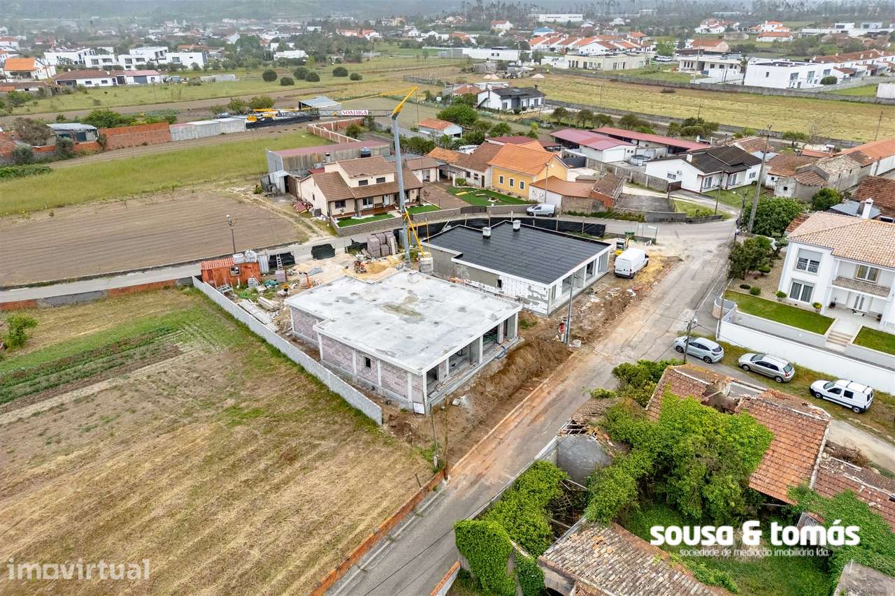 Moradia T3 Venda em Souto da Carpalhosa e Ortigosa,Leiria - Grande imagem: 5/24