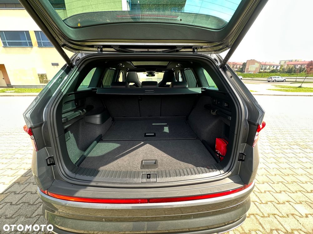 Skoda Kodiaq 2.0 TSI 4x4 DSG RS - 24