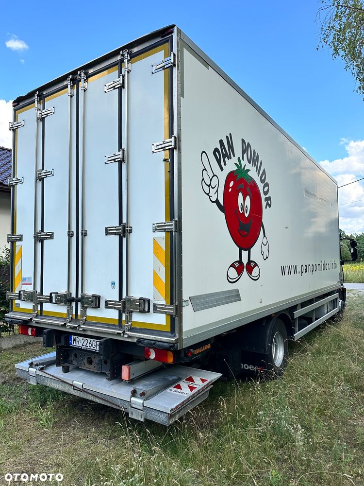 Iveco Eurocargo - 3