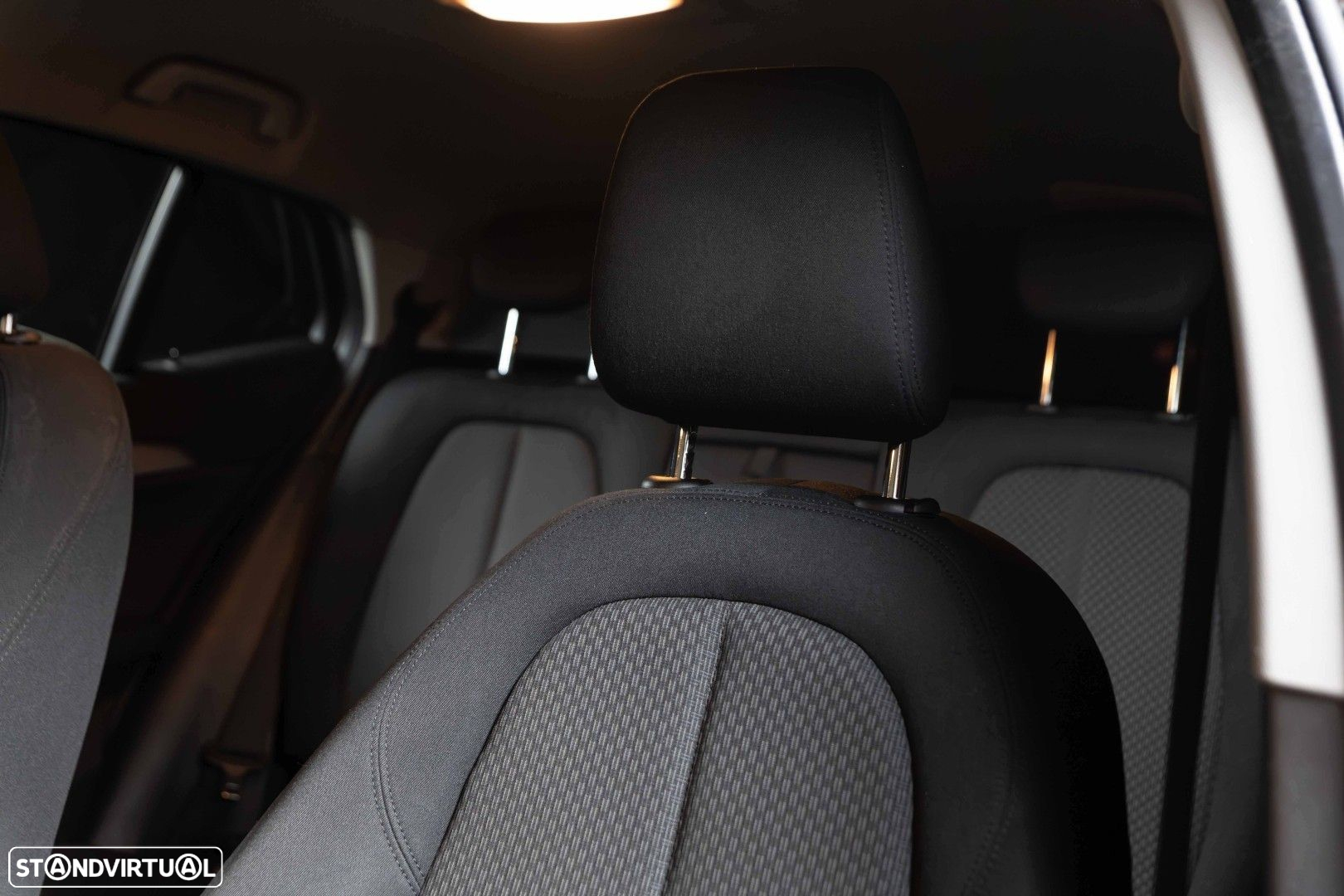 BMW X2 16 d sDrive Auto Advantage - 44