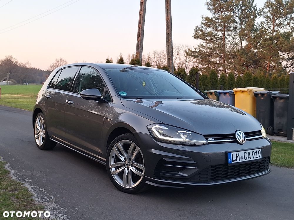 Volkswagen Golf 1.5 TSI ACT (BlueMotion Technology) DSG Highline - 2