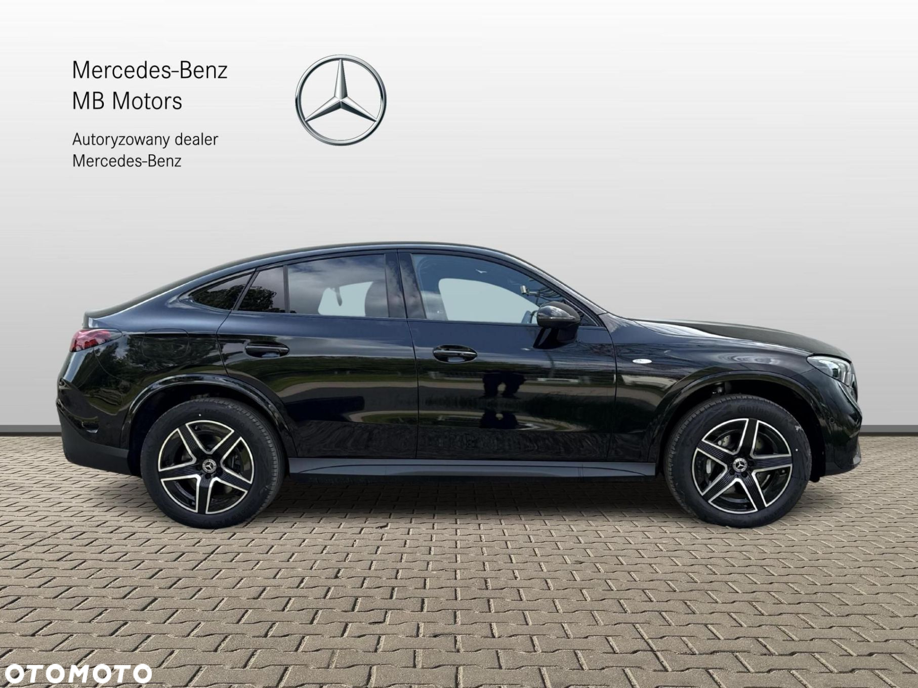 Mercedes-Benz GLC - 5