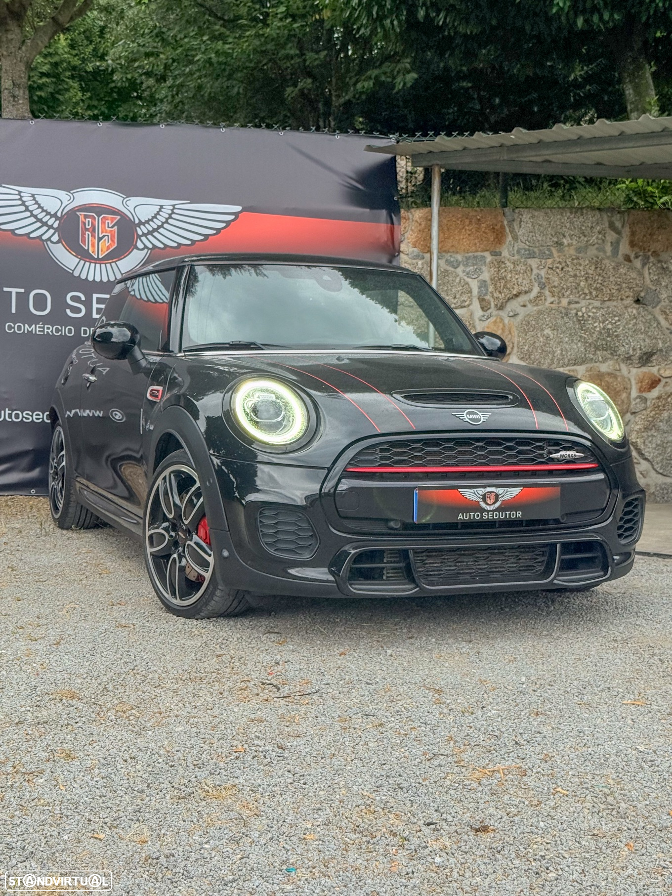 MINI Coupé - 2