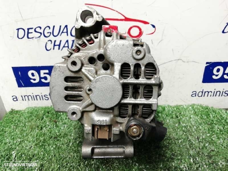ALTERNADOR FORD FIESTA V 2003 -2S6T10300DB - 1