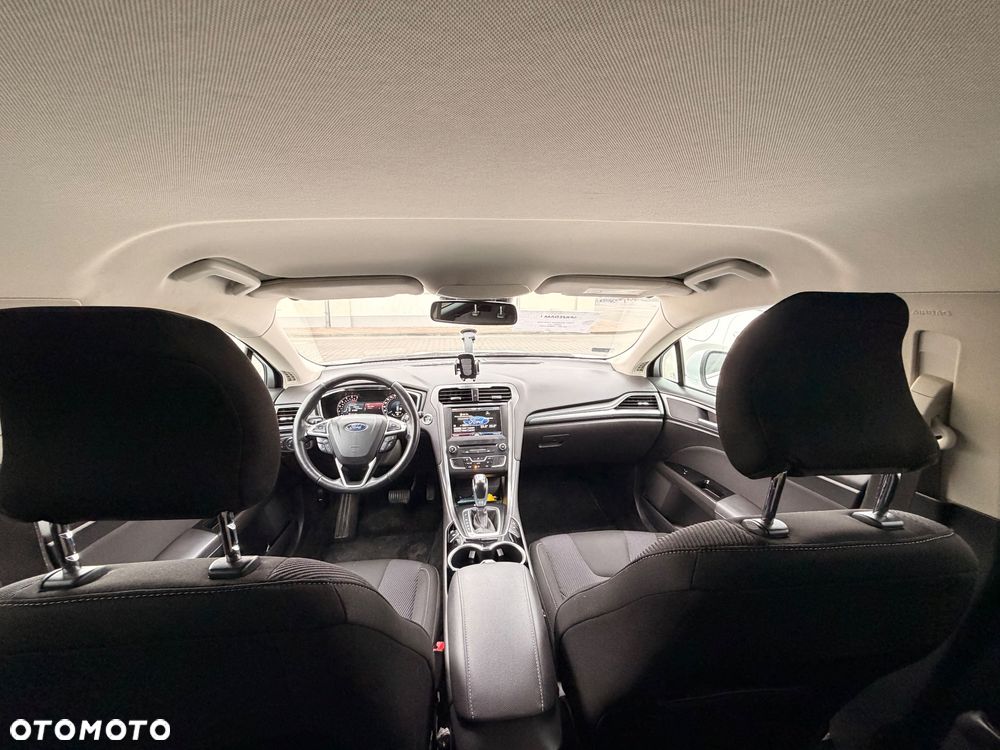 Ford Mondeo - 24