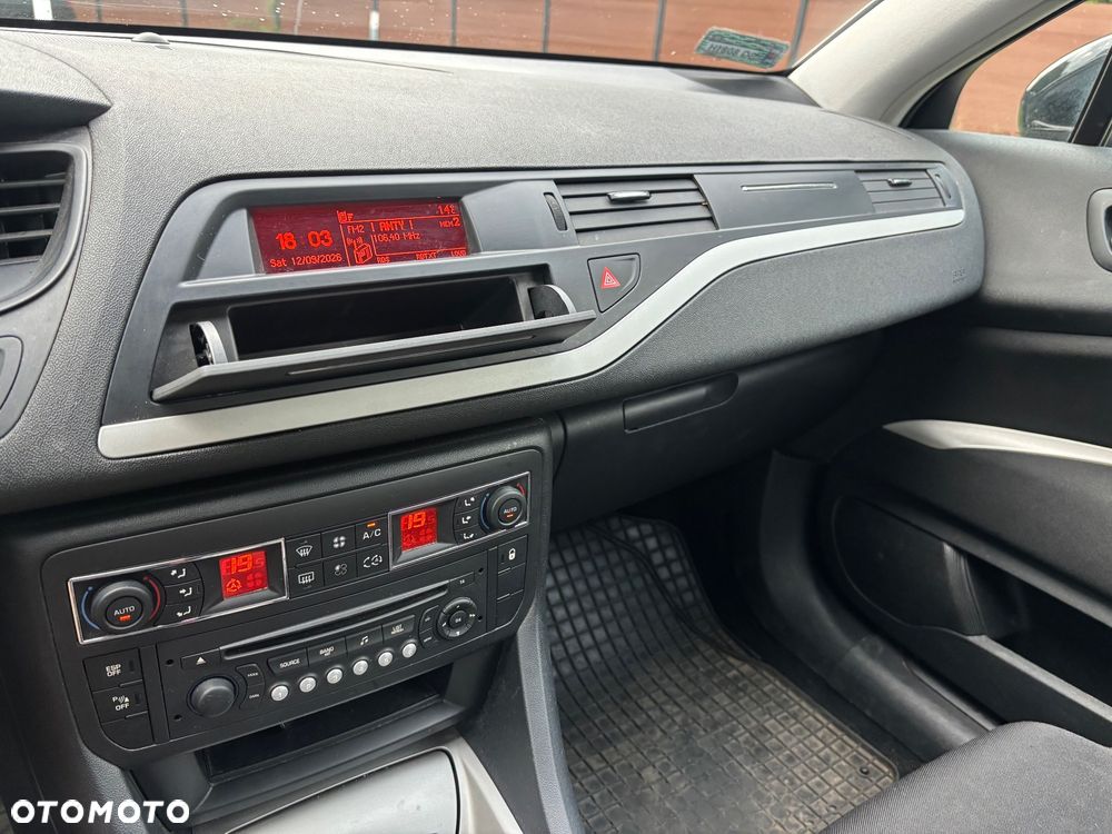 Citroën C5 1.6 THP Selection - 10