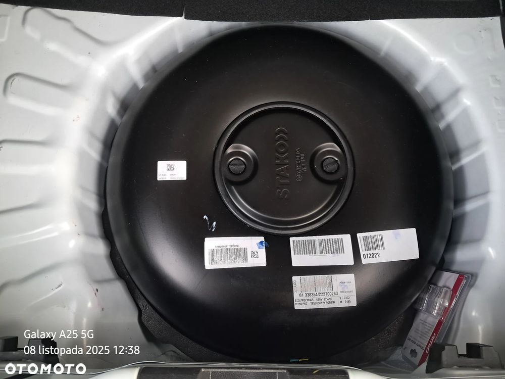 Dacia Sandero Stepway 1.0 TCe Comfort - 22