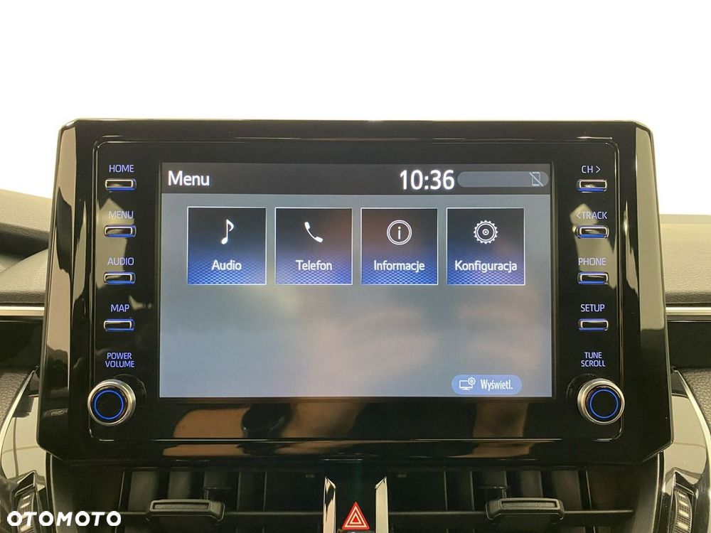 Toyota Corolla - 20