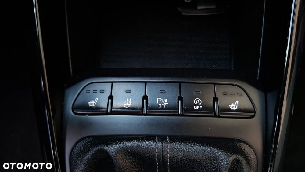 Kia Stonic 1.4 XL - 32