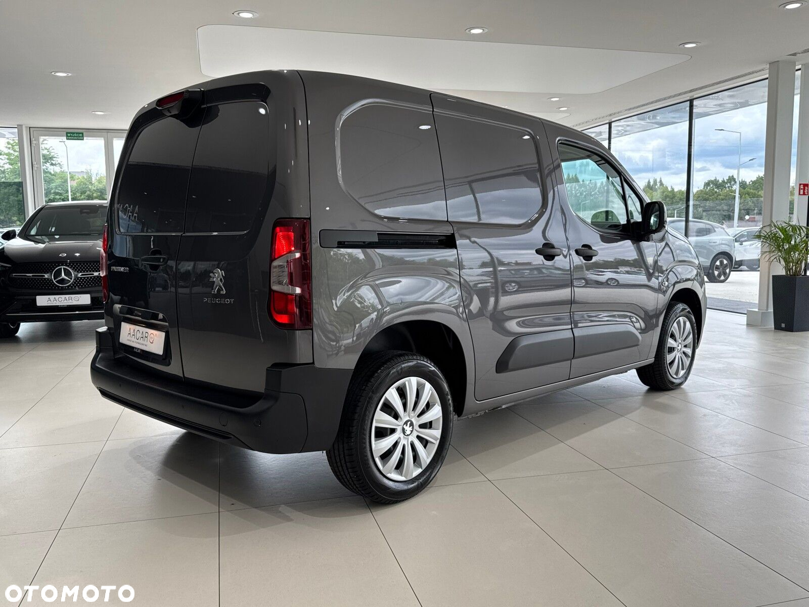 Peugeot partner L1 Premium - 5