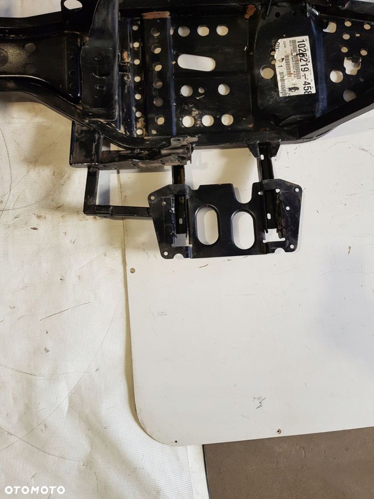 rama polaris sportsman 570 21-25 rok 1025219-458 - 5