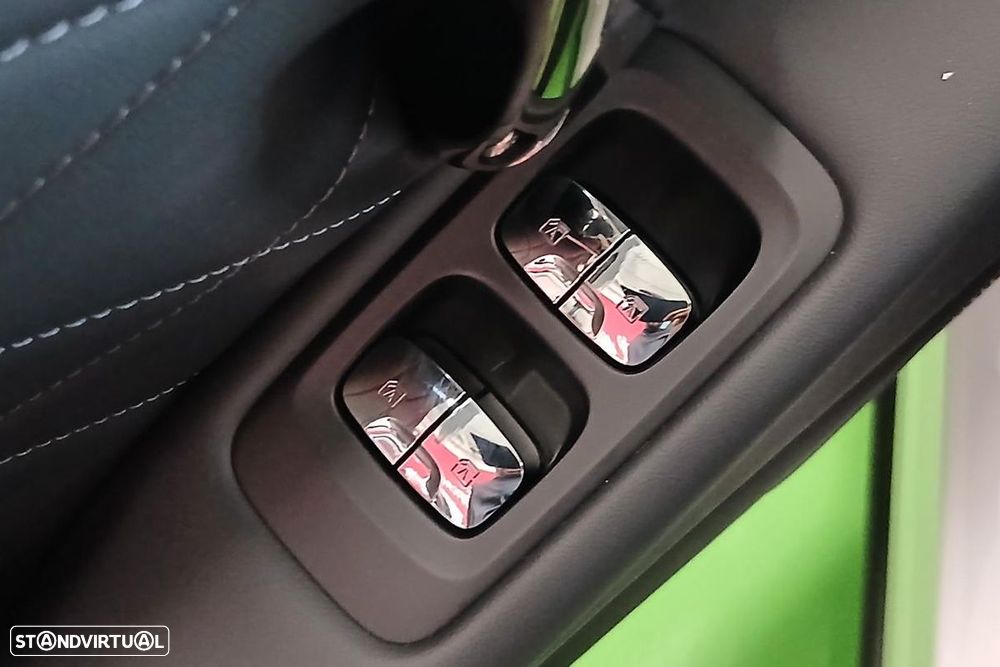 Aion V 75.26 kWh Premium - 9