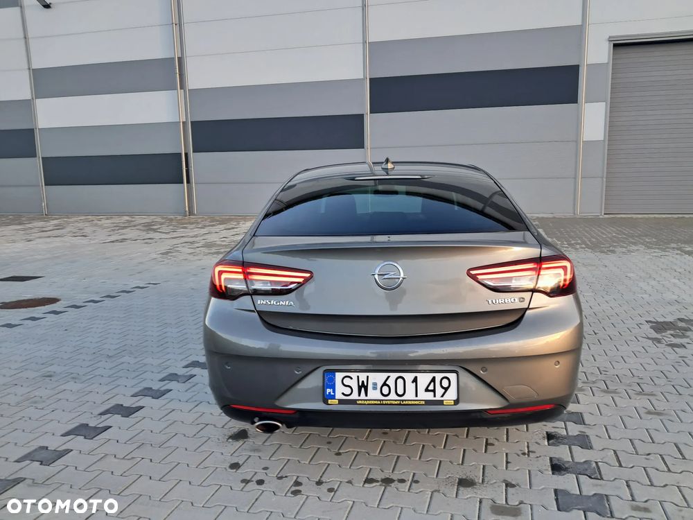 Opel Insignia - 3