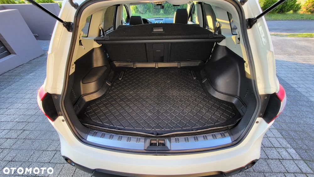 Nissan Qashqai+2 1.6 dCi DPF Start/Stop tekna - 14