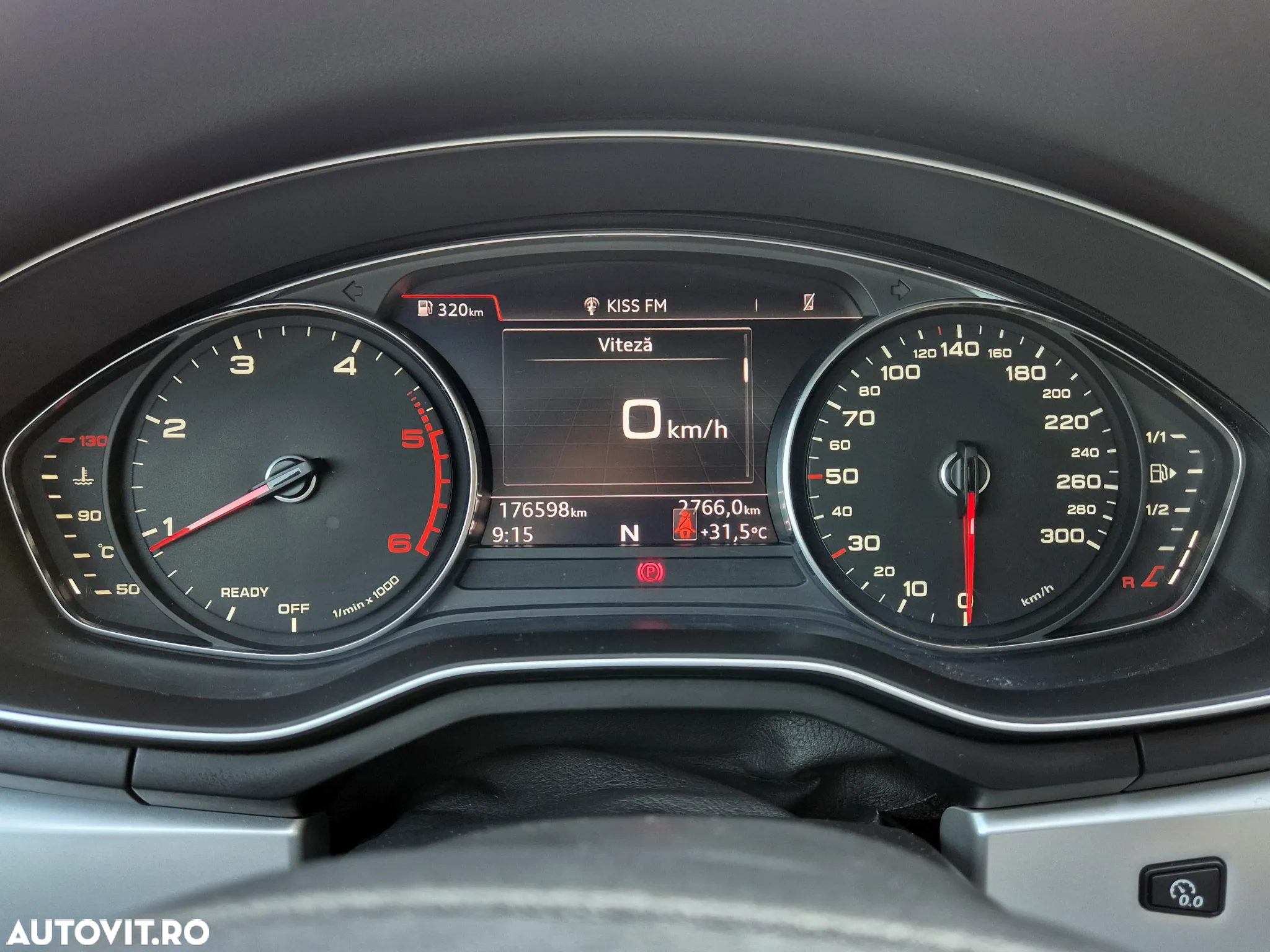 Audi A4 - 32