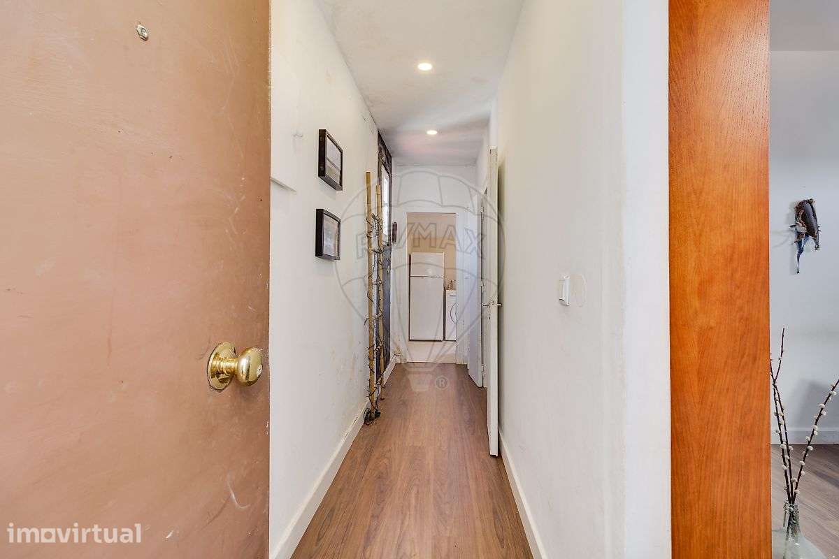 Apartamento T2 para venda - Grande imagem: 2/19