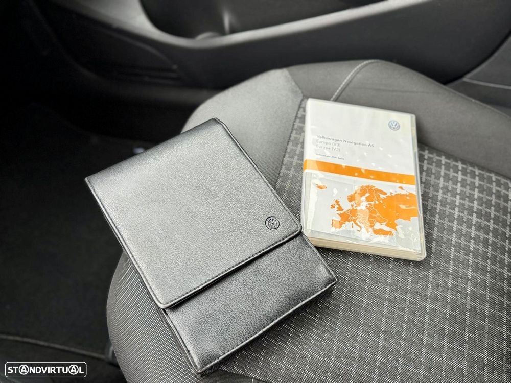 VW Polo 1.4 TDI (Blue Motion ) Comfortline - 26