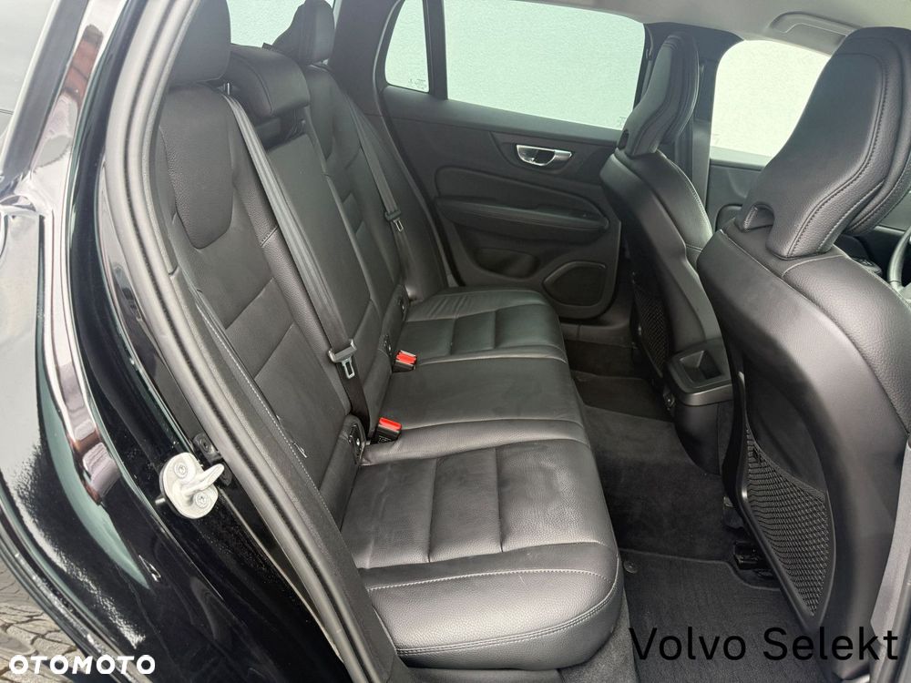 Volvo V60 - 38