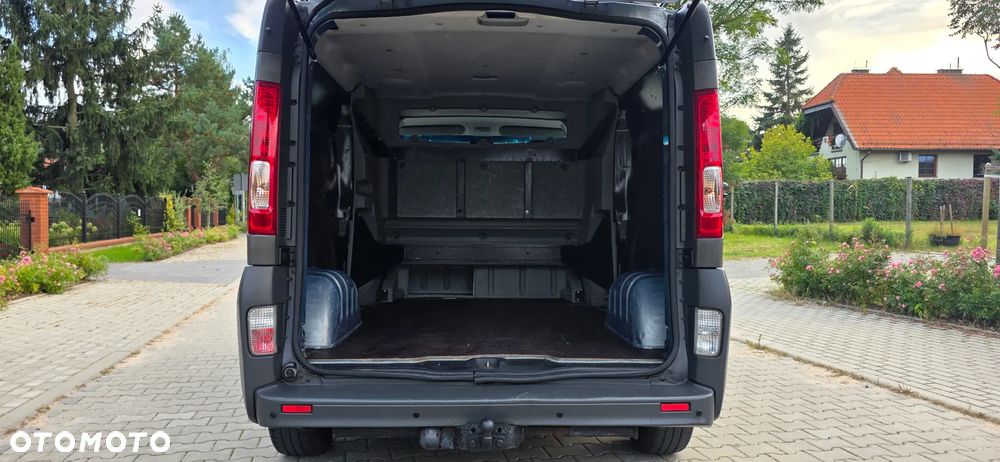 Renault Trafic - 24