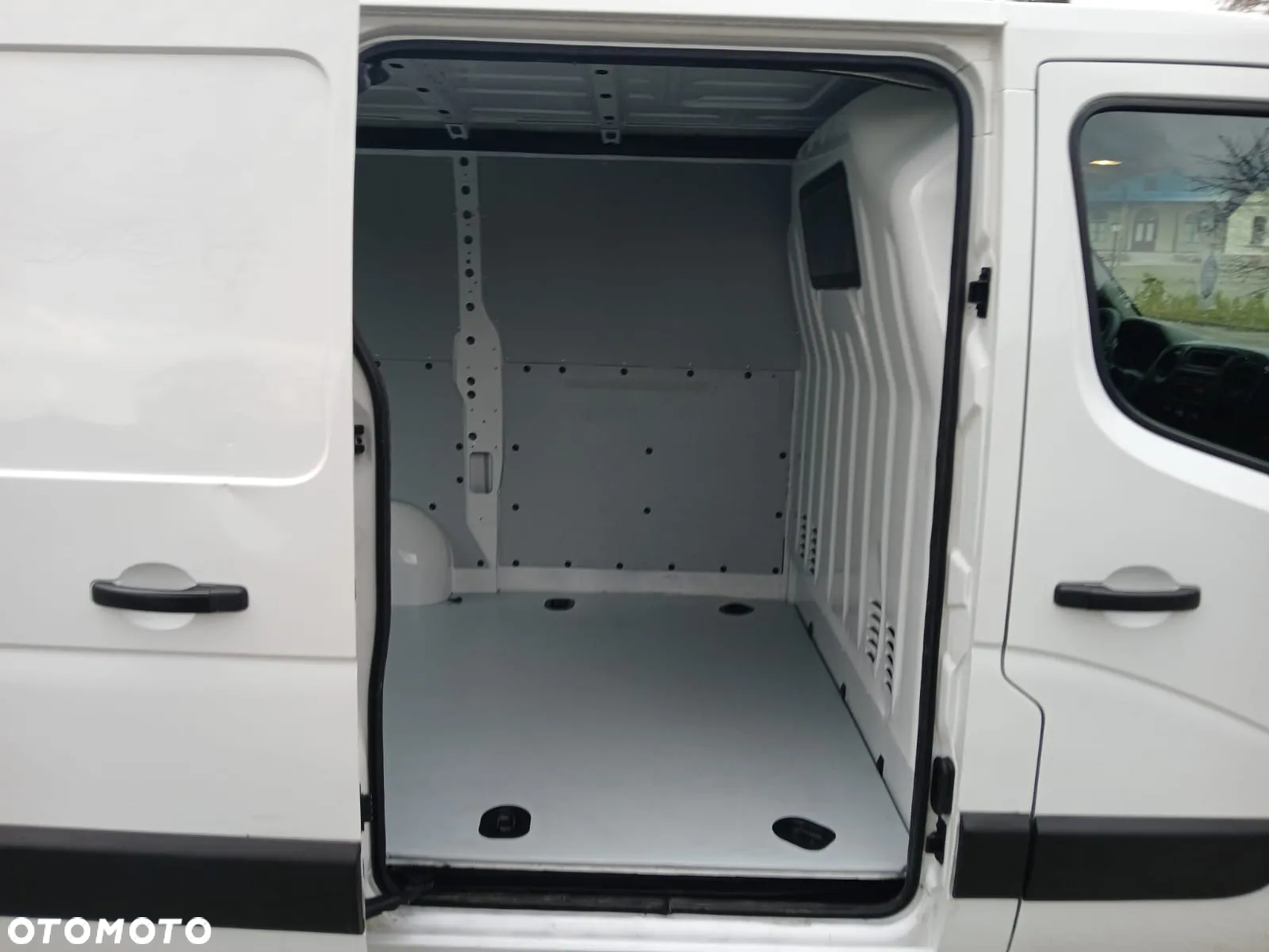 Opel MOVANO - 18