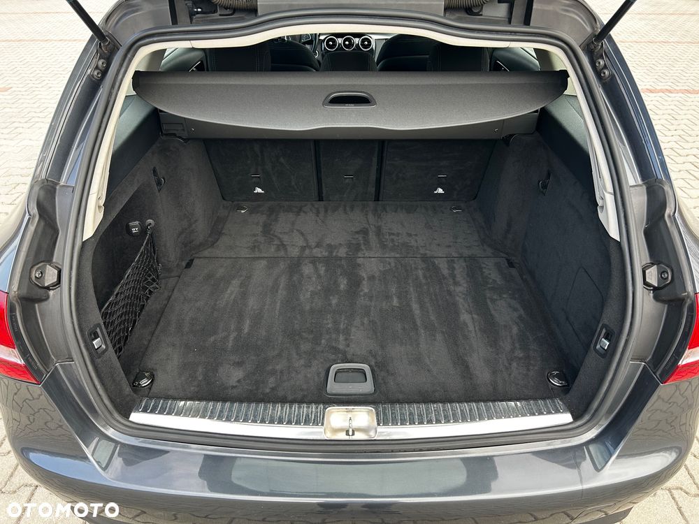 Mercedes-Benz Klasa C 200 (BlueTEC) d 7G-TRONIC Exclusive - 14