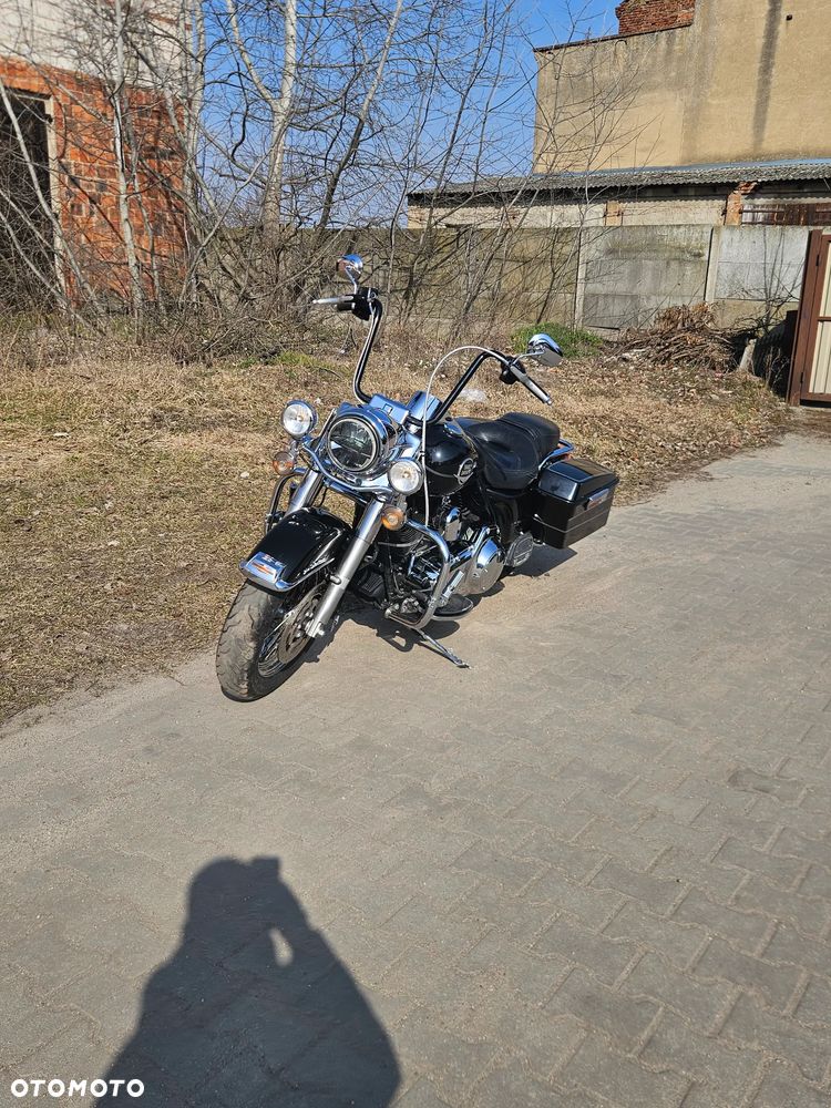 Harley-Davidson Touring Road King - 3