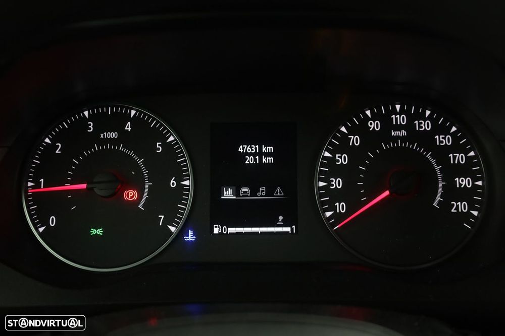 Renault kangoo 1.5 blue dci l2 advance - 14