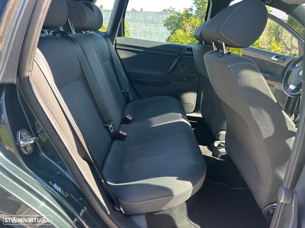 VW Polo 1.2 Play and Go+ - 22