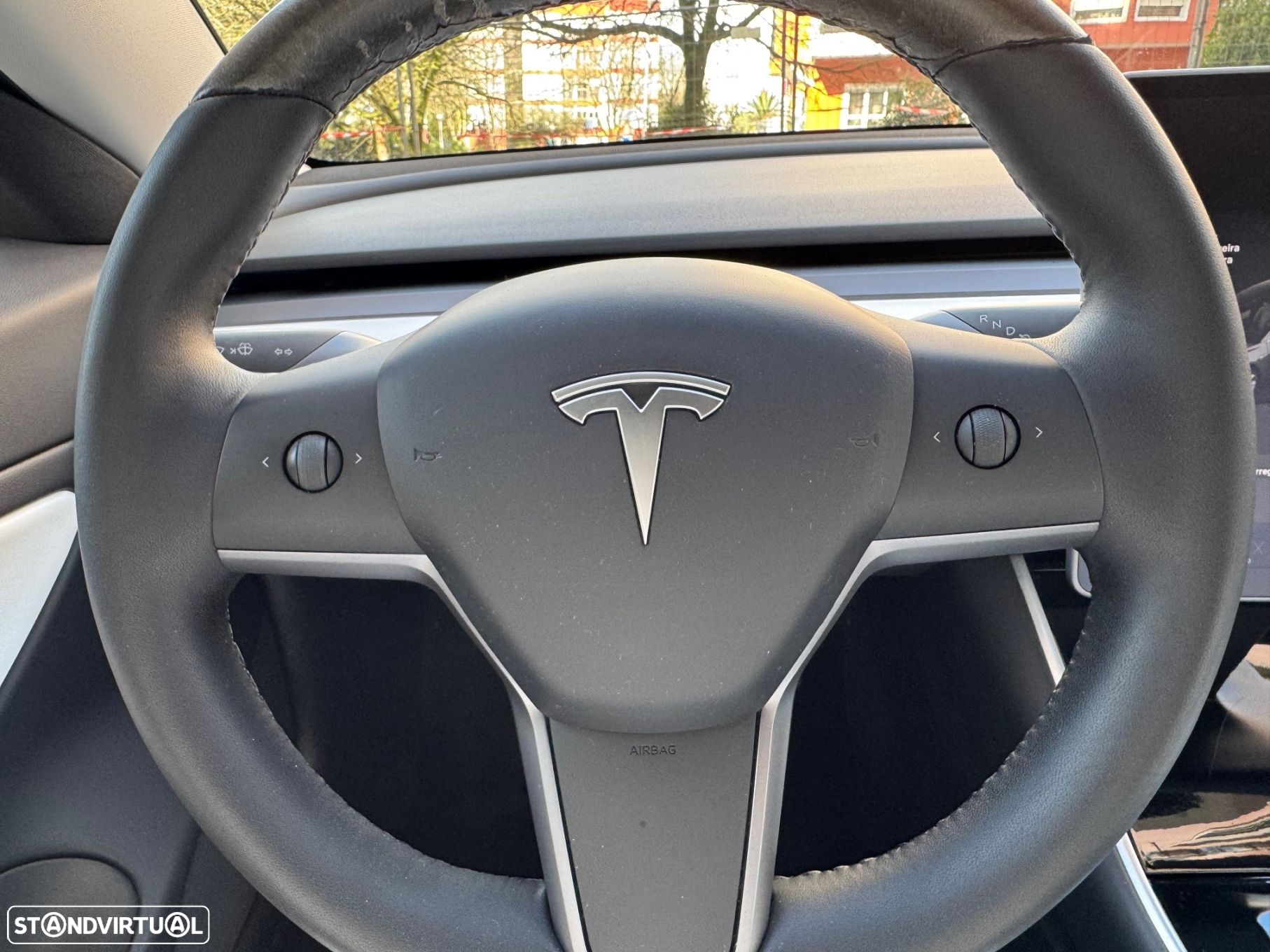 Tesla Model 3 Standard Range Plus RWD - 24