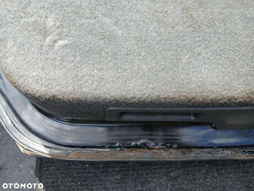 Opel Astra H III HB 5D klapa bagażnika kod lakieru Z - 8