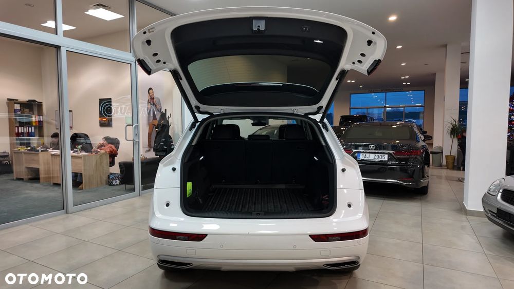 Audi Q5 2.0 TFSI Quattro Sport S tronic - 37