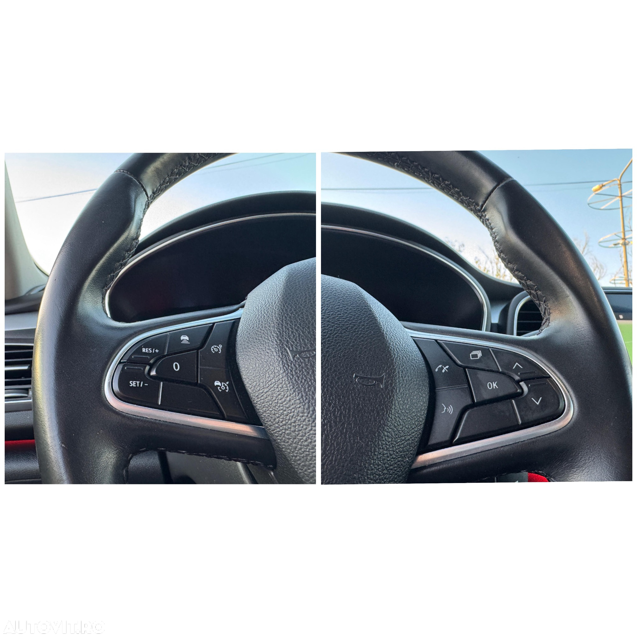 Renault Talisman Grandtour BLUE dCi 160 EDC BUSINESS EDITION - 36