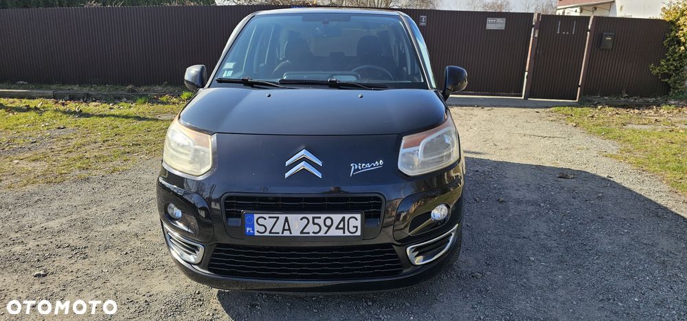 Citroën C3 Picasso 1.4i Attraction - 2