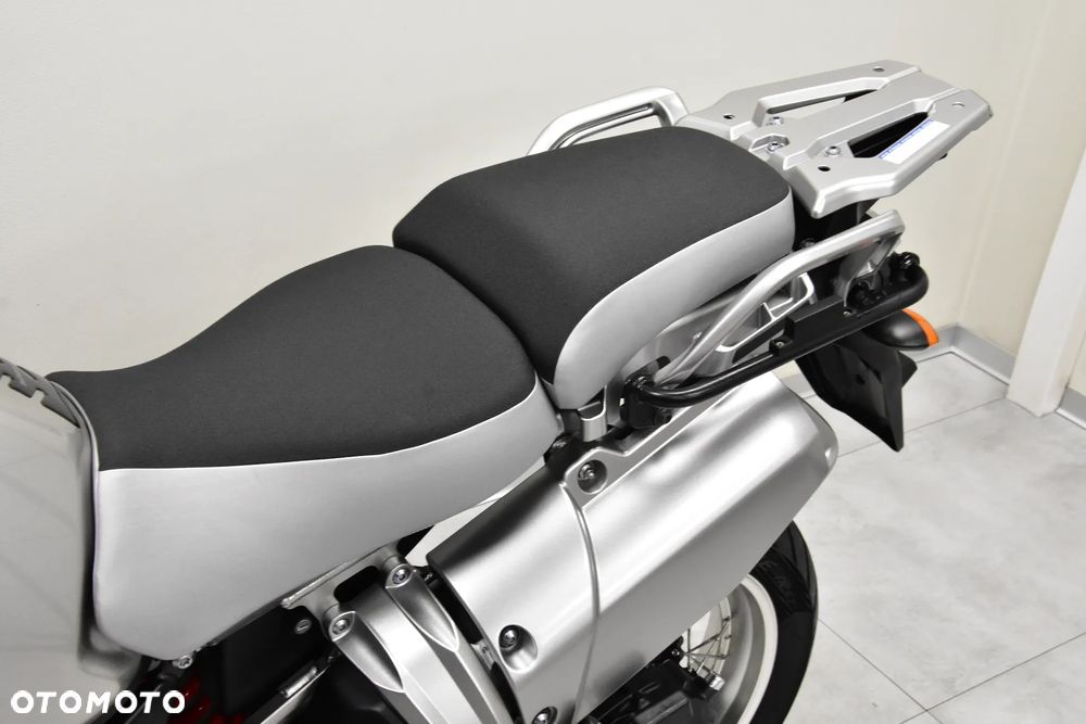 Yamaha Super Tenere - 17