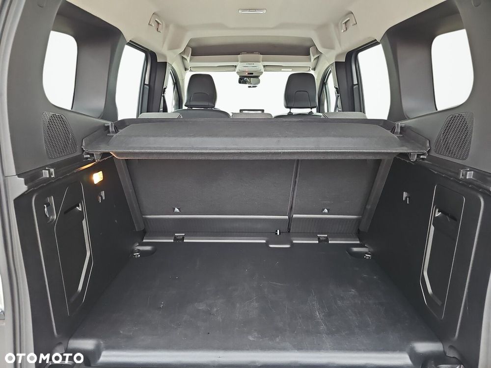 Renault Kangoo 1.3 TCe Techno - 28