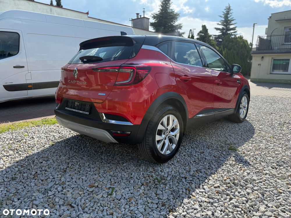 Renault Captur - 8