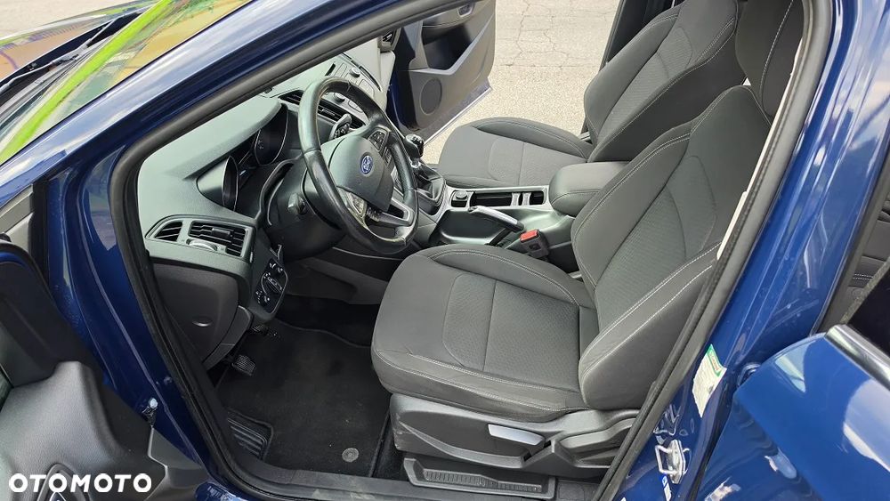 Ford Kuga 1.5 EcoBoost 2x4 Trend - 7