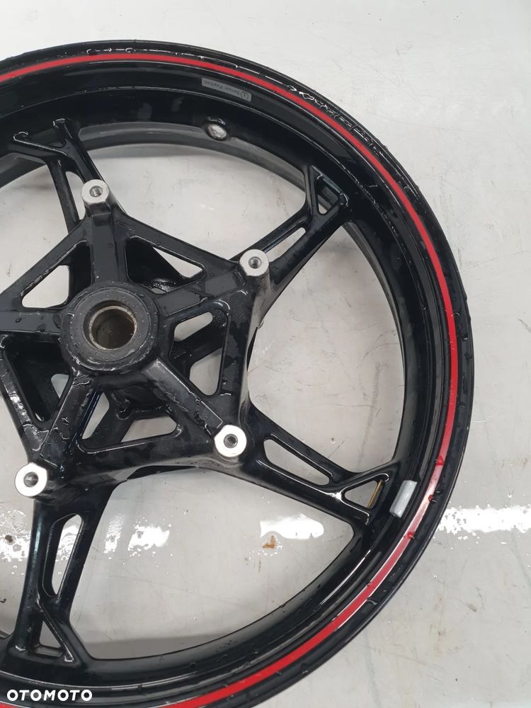 Felga Przód Przednia Do Bmw S1000XR S1000RR 2019 - 14