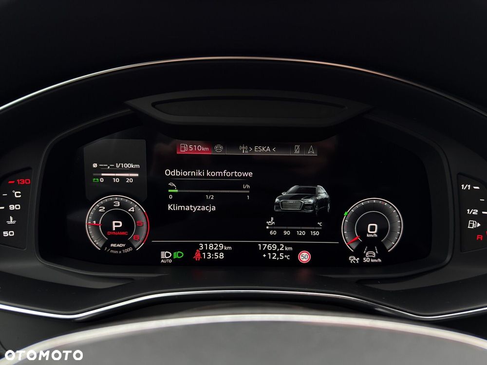 Audi A6 Avant - 30