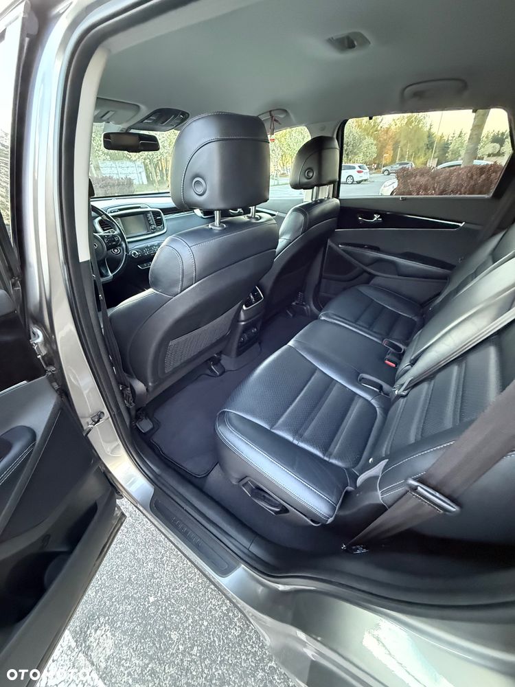 Kia Sorento 2.4 GDI L - 23