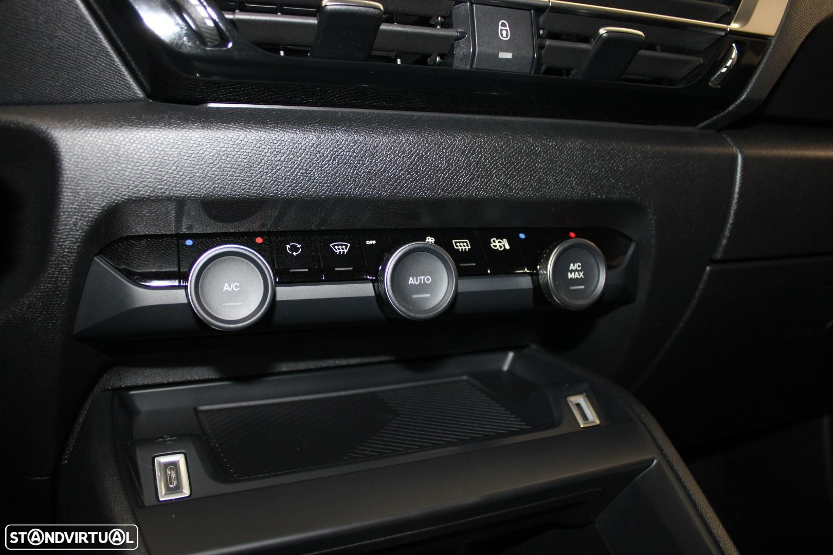 Citroën e-C4 50 kWh Feel Pack - 19
