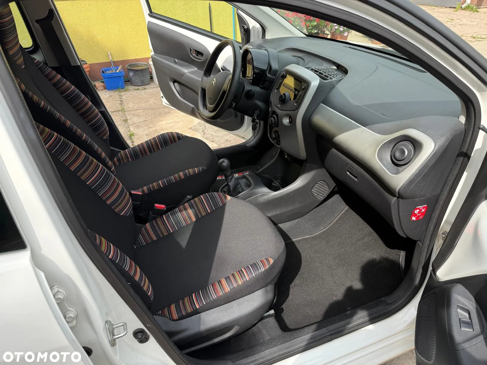 Citroën C1 - 17