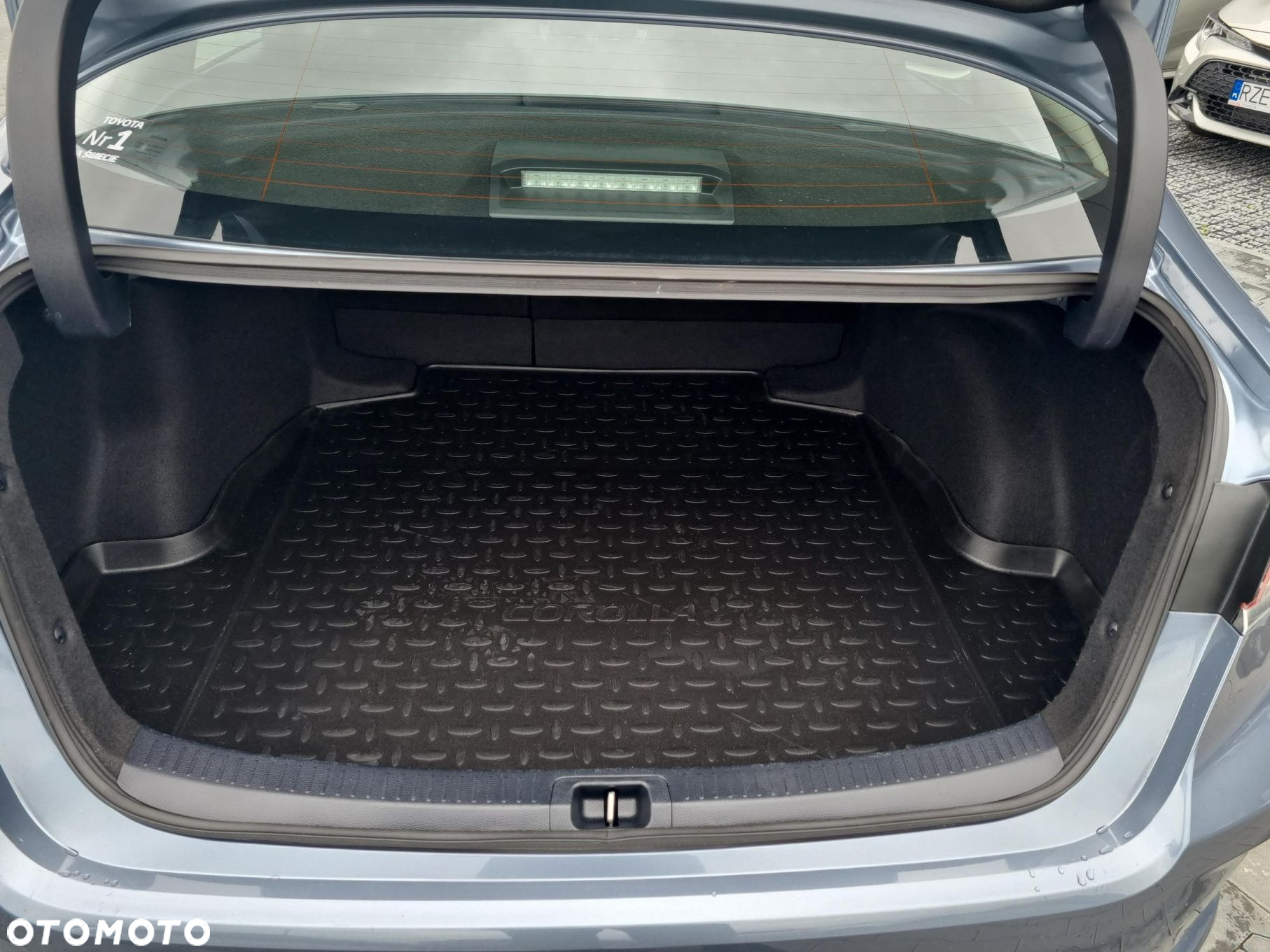 Toyota Corolla 1.5 Comfort MS - 6