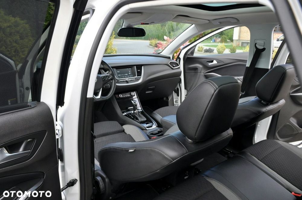 Opel Grandland X - 28