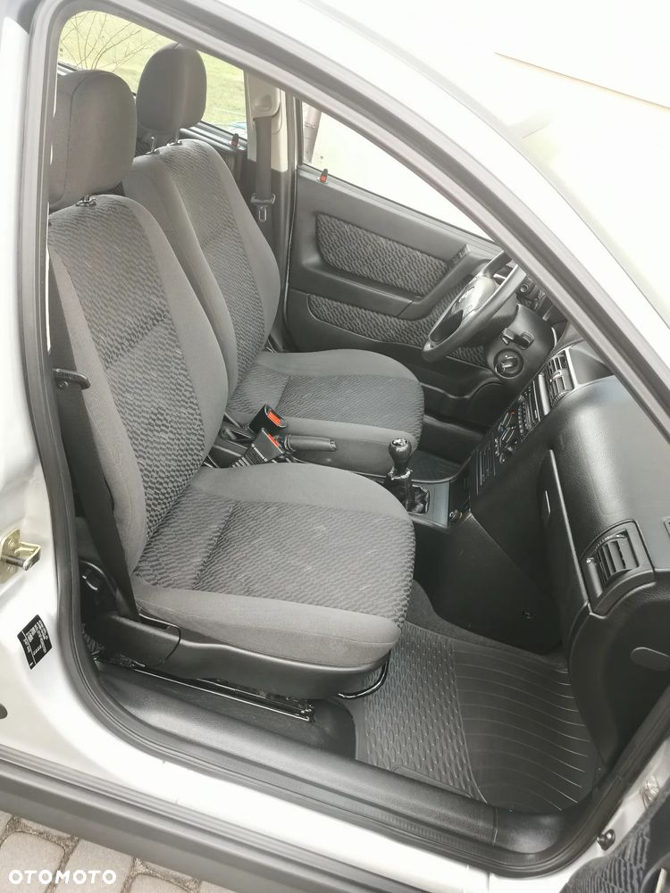 Opel Astra - 20