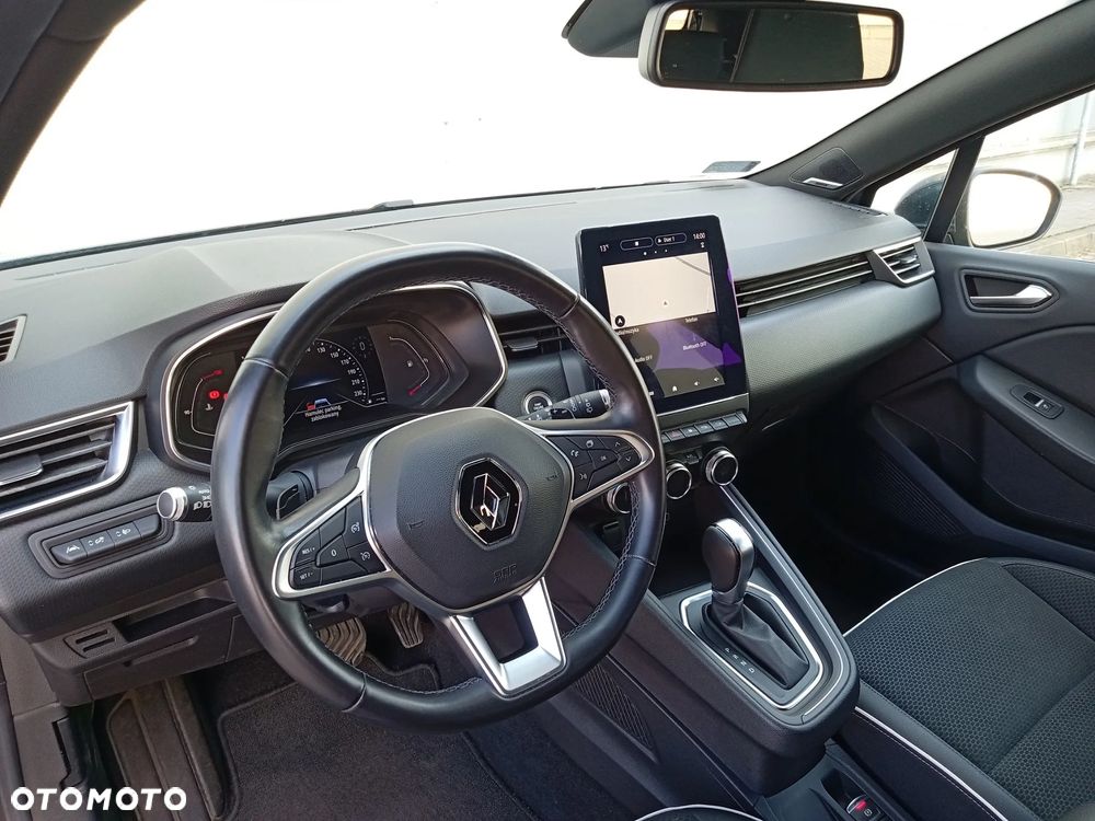 Renault Clio 1.3 TCe Intens EDC - 14