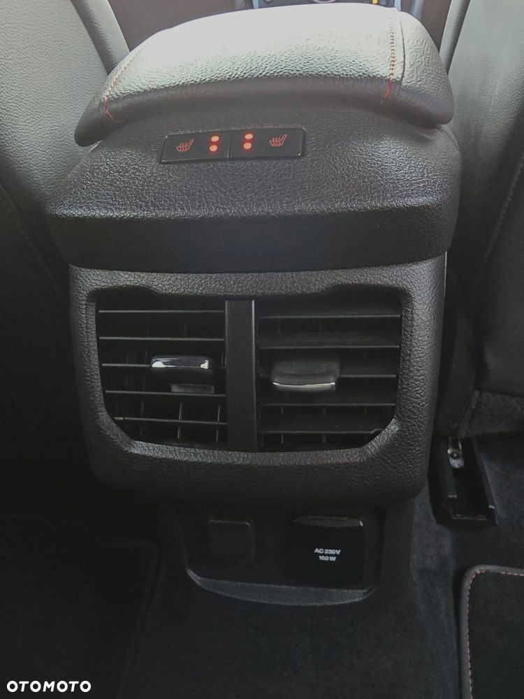 Ford Mondeo 2.0 EcoBlue ST-Line X - 19