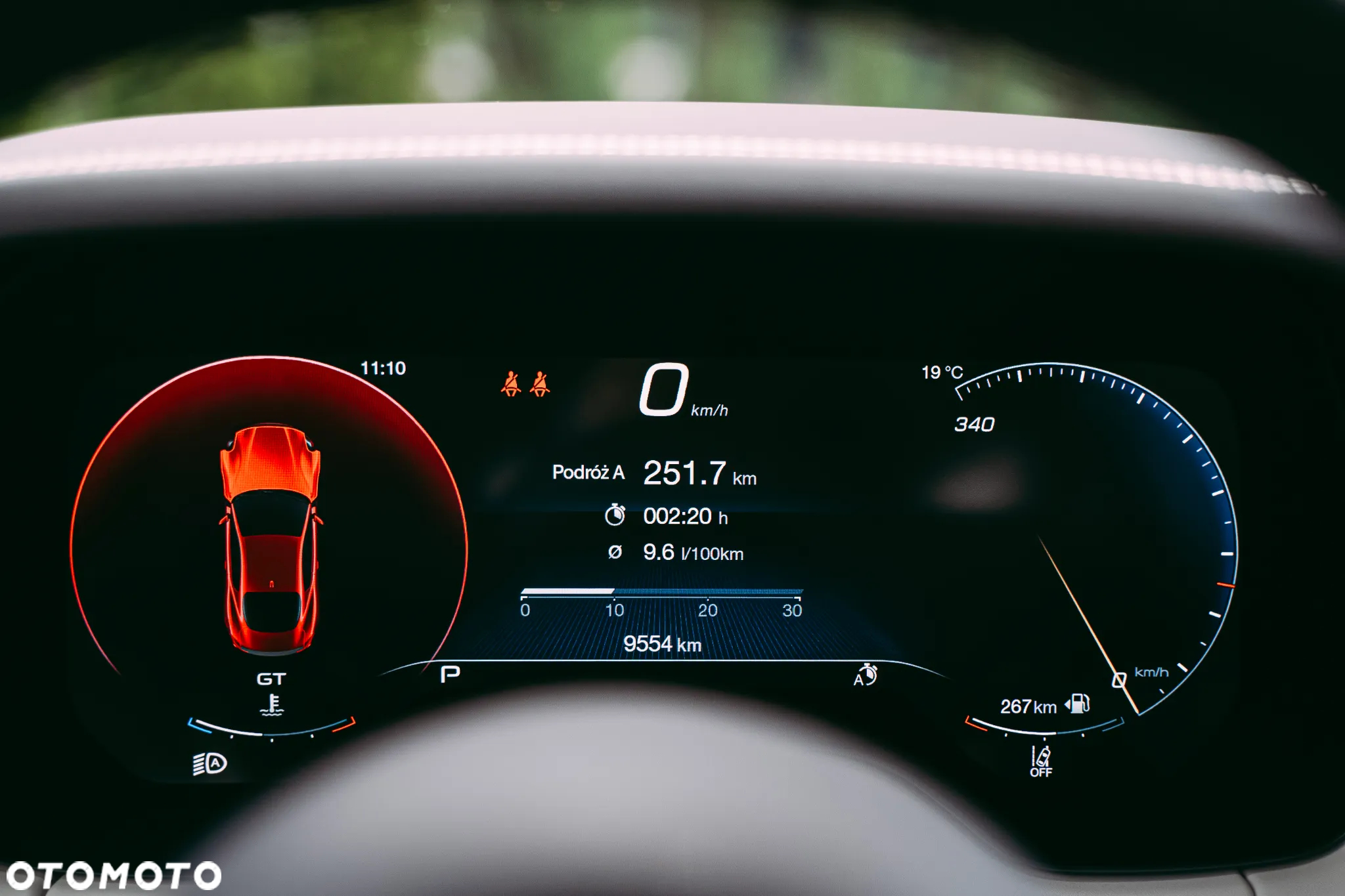 Maserati GranTurismo - 16