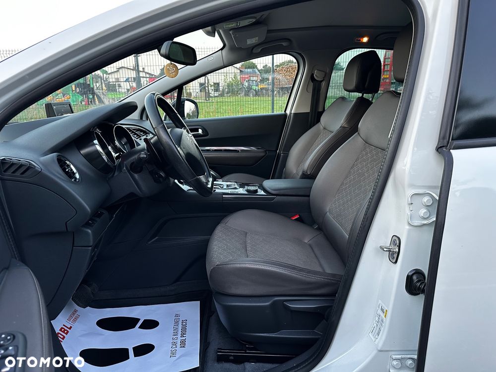 Peugeot 3008 - 22