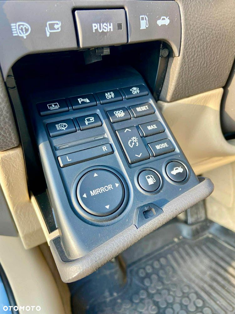Lexus GS 300 Prestige - 40